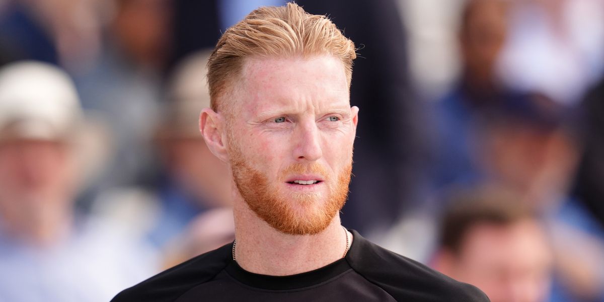 NextImg:Police arrest 32-year-old man after Ben Stokes' family home burgled by masked gang with wife and kids inside