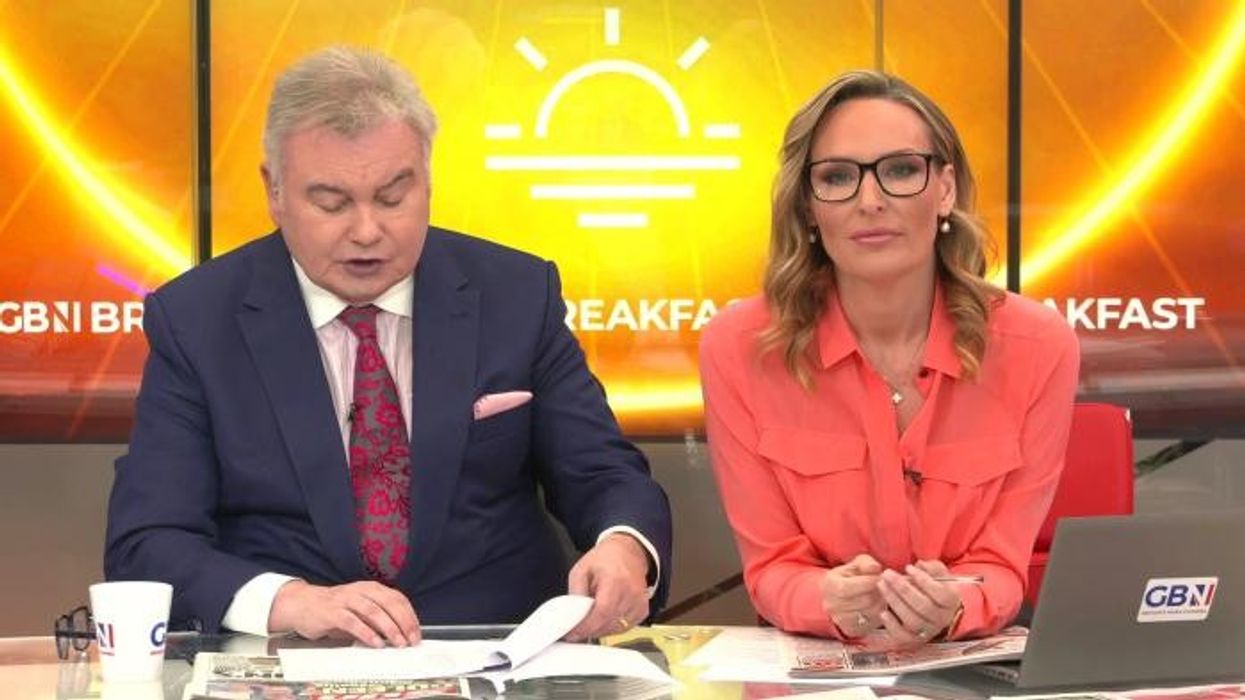 Jeff Stelling admits 'old white blokes' have no chance at replacing Gary Lineker as MOTD host