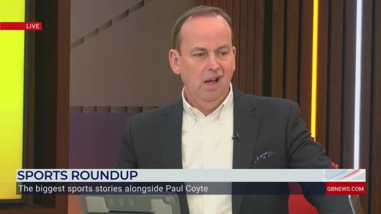 Luke Littler issues ominous warning to rivals as Grand Slam of Darts win could spell trouble