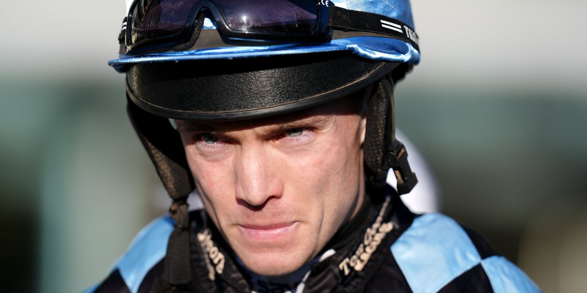 Michael O'Sullivan dies aged 24 as tributes pour in for horse racing star