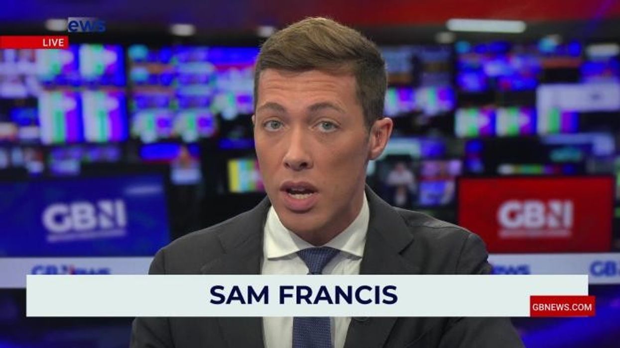 Qatar and UAE shut airspace and ground flights as UK travel warning issued amid missile strikes from Iran