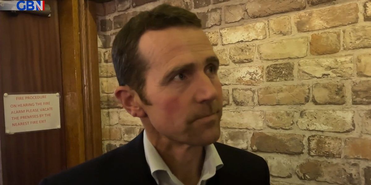 NextImg:'The Truth!' Viewers explain exactly WHY they ditch Sky and BBC for GB News