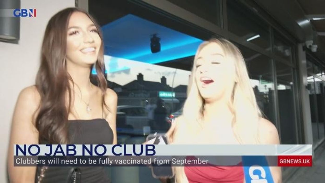 Major nightclub closed after woman 'raped outside' by bouncer