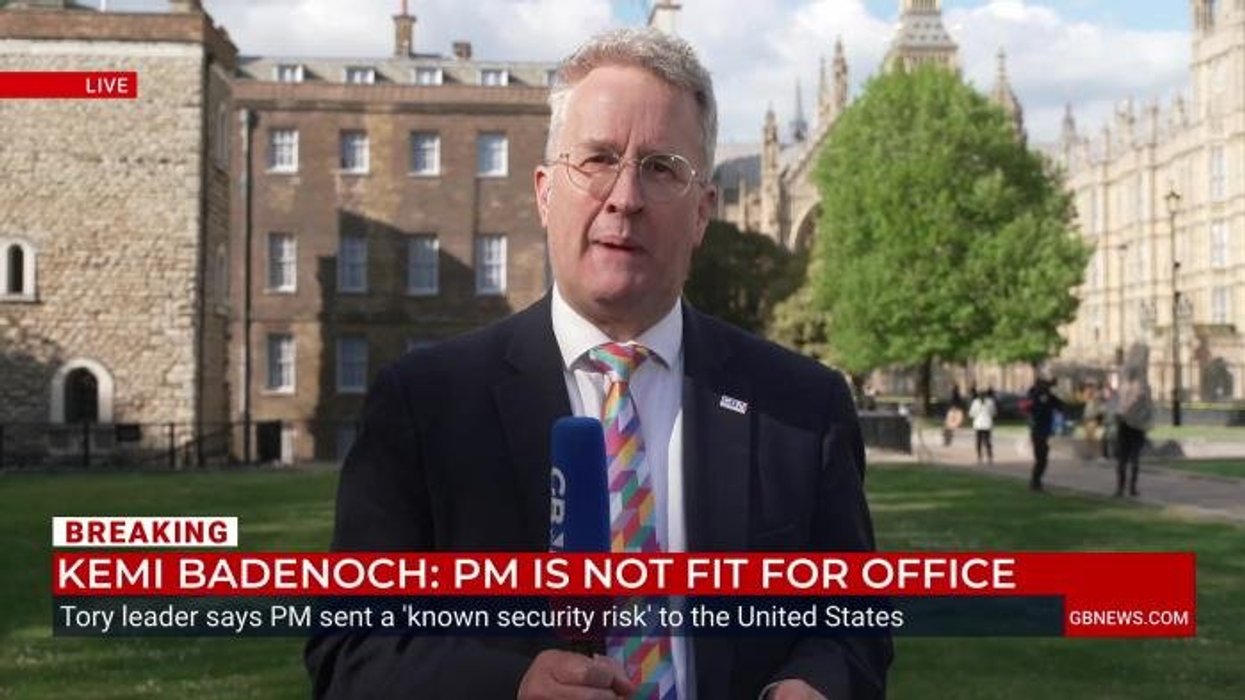 Labour costing taxpayers £1.5million in payouts to departing top civil servants as party accused of 'paying people large sums to go away'