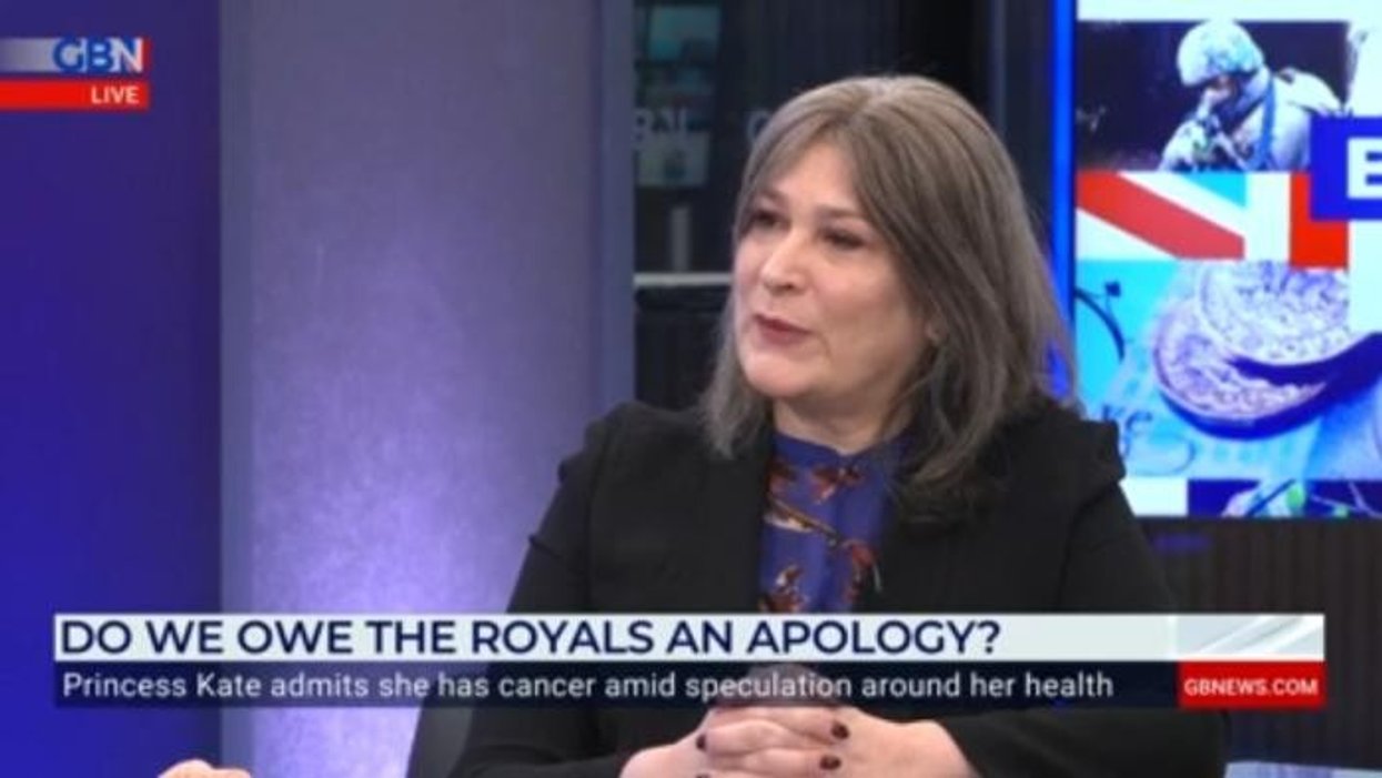 Kate's social media accounts silent in early hours of Prince Louis' birthday in huge break from tradition