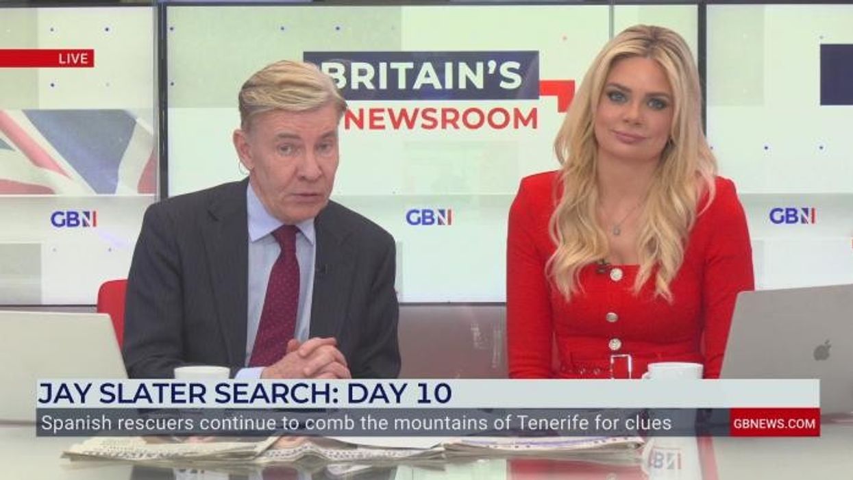 Jay Slater case sparks 'parallel investigation' as search reaches grim milestone: 'Police not scaling down operation'