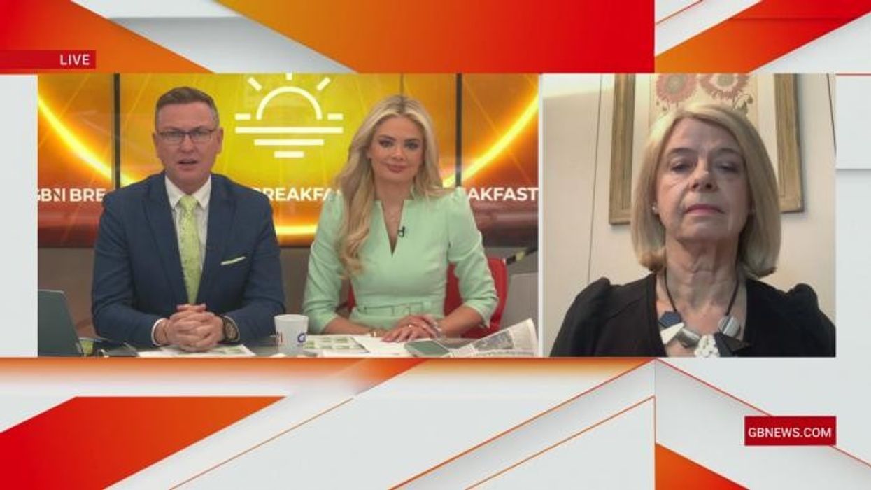 Trump's tariffs 'knock out' Reeves's £10bn headroom just ONE WEEK after crippling cuts