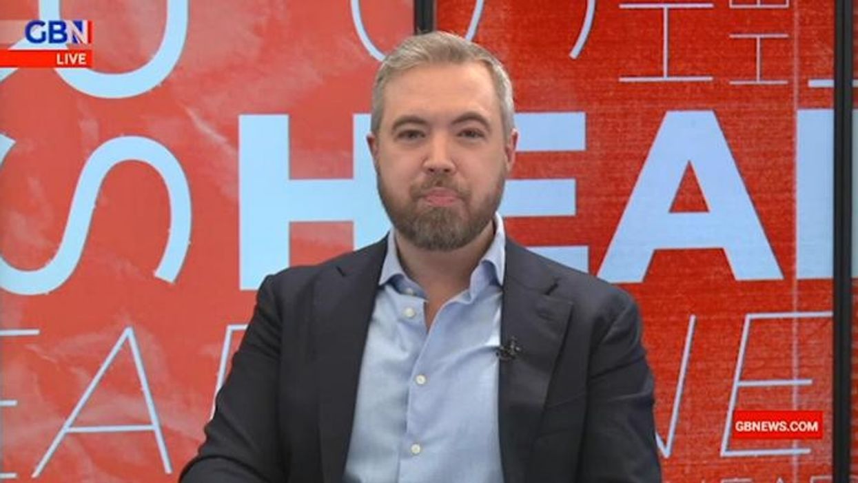 Ceding any of Gibraltar's sovereignty would set a precedent that Argentina could follow with the Falklands, historian warns