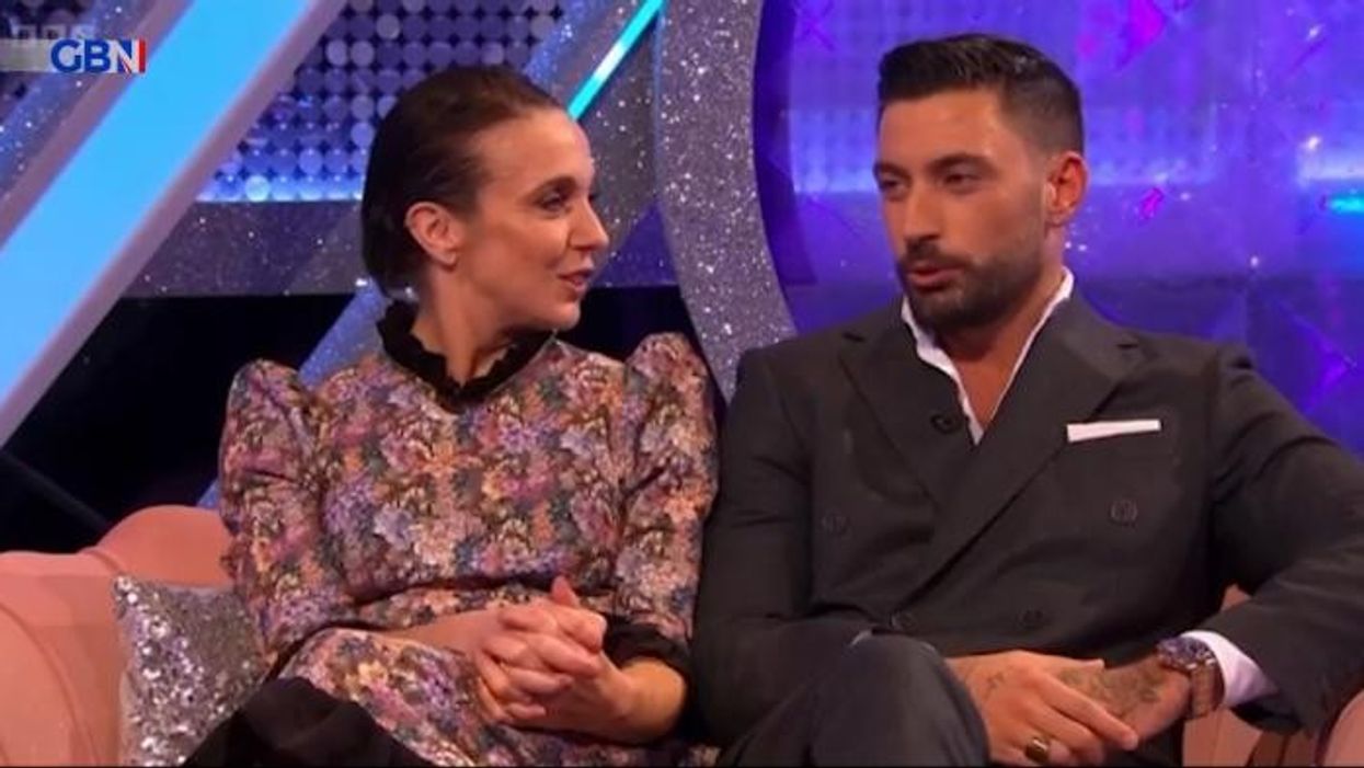 BBC Strictly's Craig Revel Horwood makes stance clear on Giovanni and Abbington feud after Shirley Ballas backing