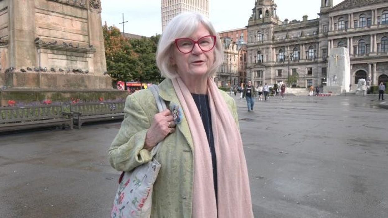 Scots make their feelings clear on abortion buffer zones as new ban comes into force: 'It's their choice, not public opinion!'