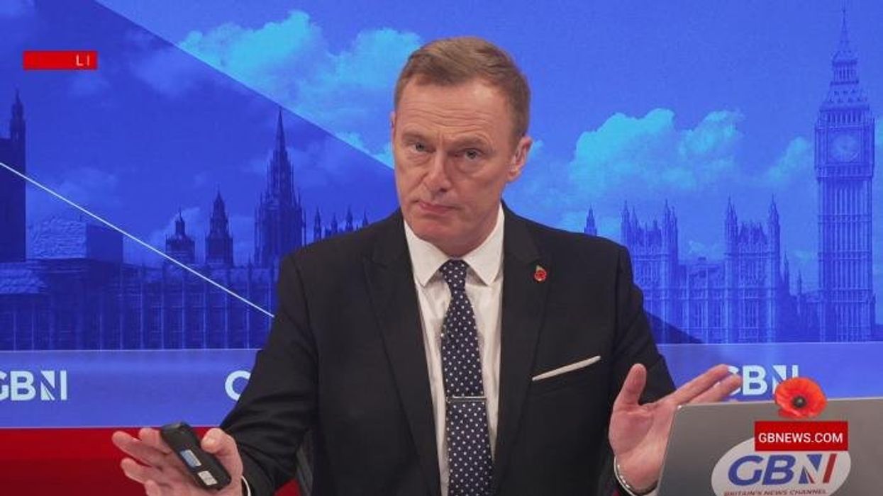 White House now looking into BBC over 'slick and deliberate' doctoring of Donald Trump's speech, claims journalist