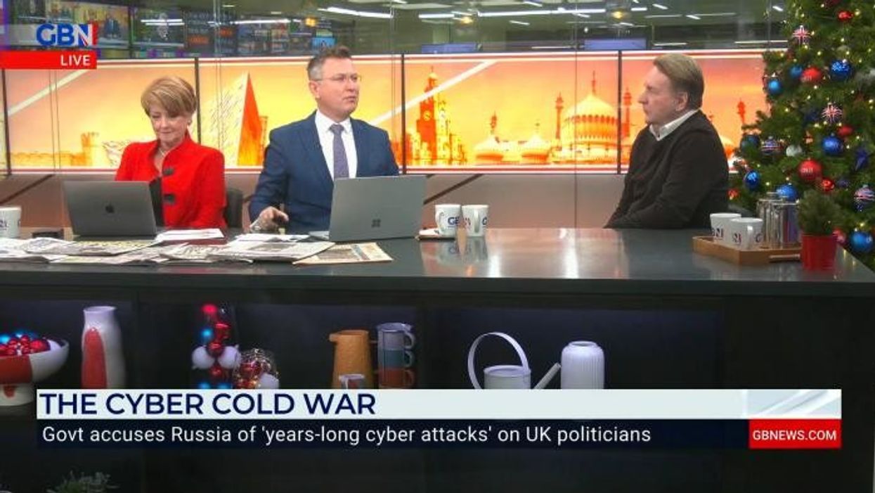 Russian prison imposes bizarre pro-Putin propaganda routine every morning