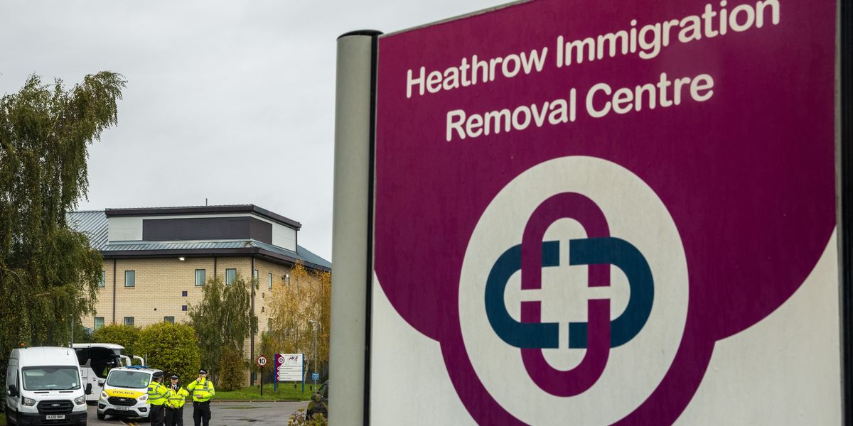 NextImg:Child rapist will NOT be deported after claiming it would harm his mental health despite sick attack decade ago