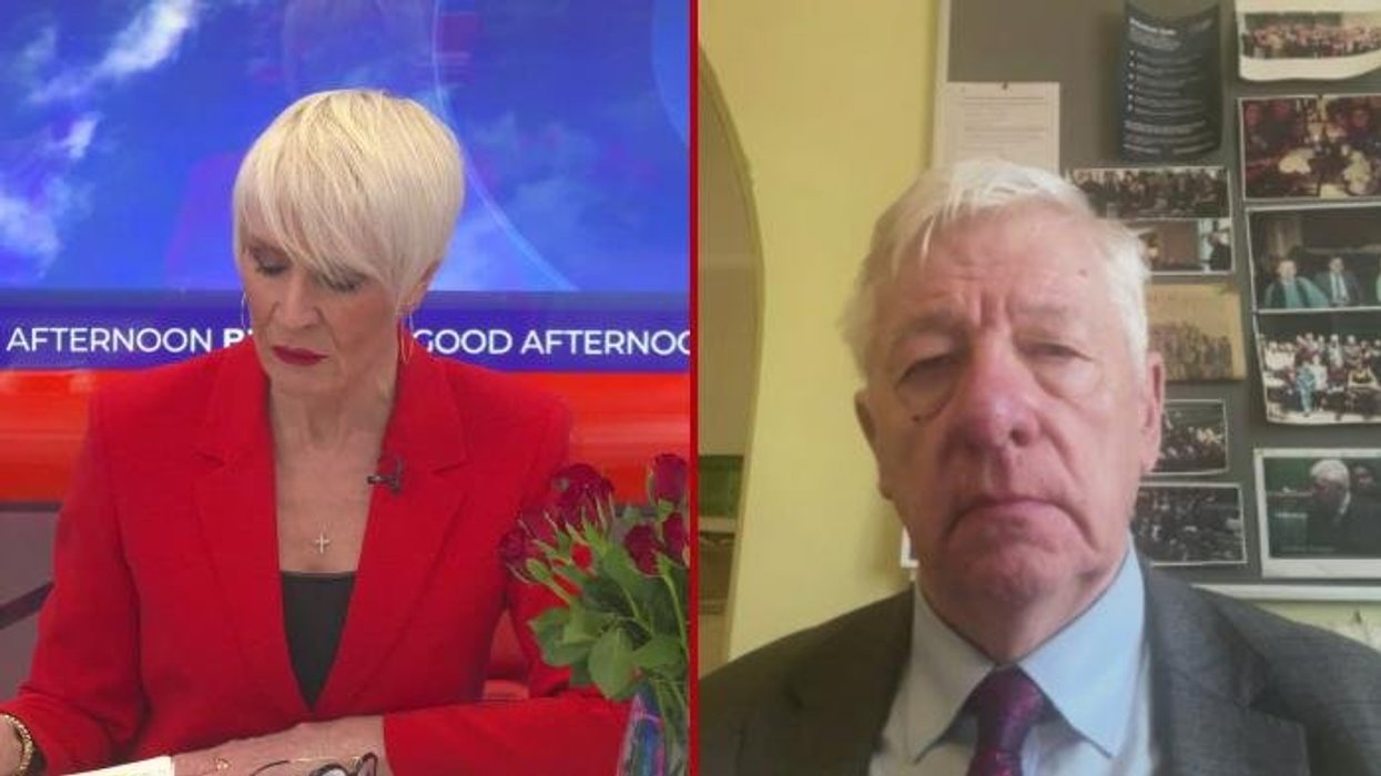 Keir Starmer urged to set out exit plan by Labour MP in scathing takedown: 'He can't survive the rest of this Parliament'