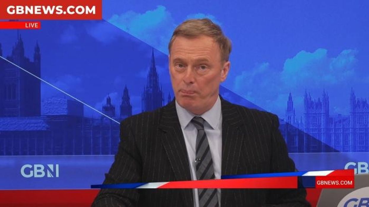 'He doesn't care!' Sadiq Khan blasted by club chairman as black cab drivers face eradication: 'London is unsafe'