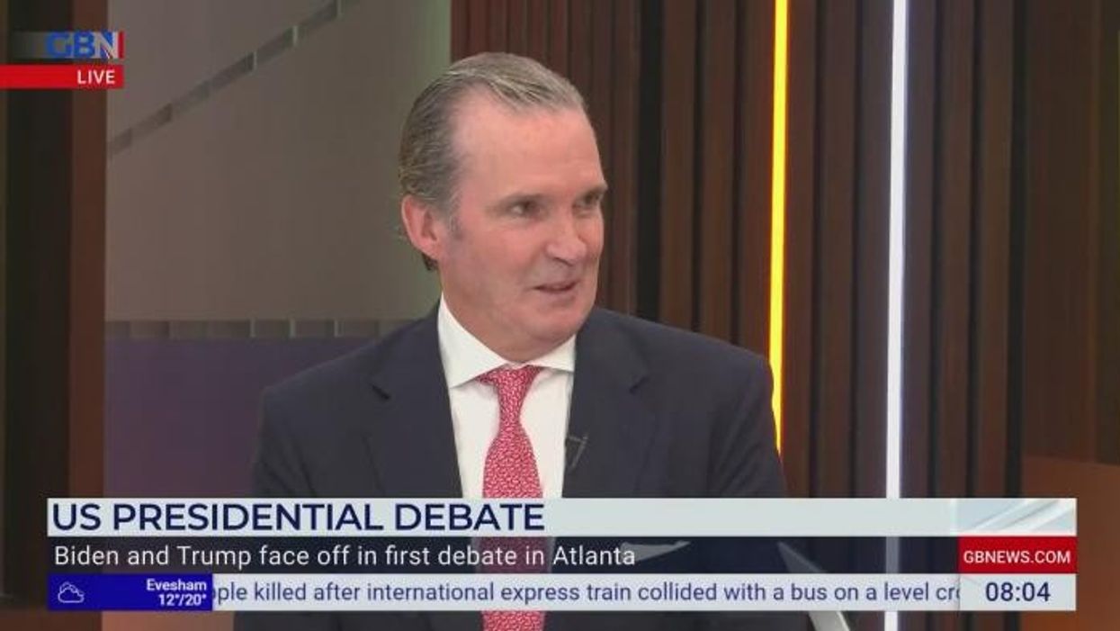 Biden supporters have 'flipped on President' after weak Trump debate: 'His cognitive issues are obvious'