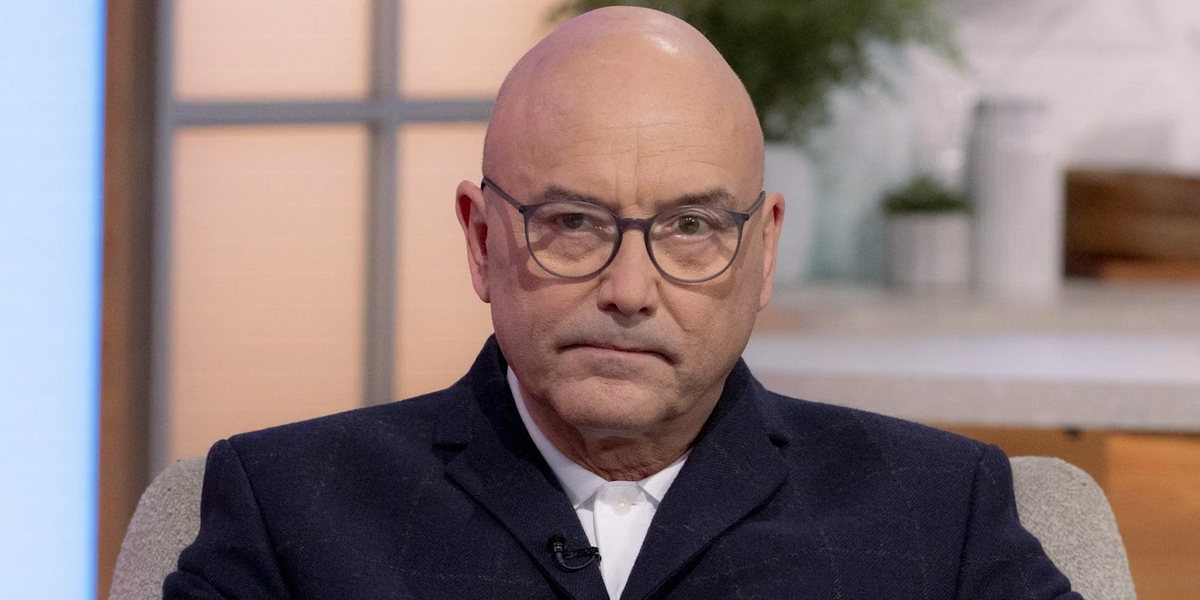 NextImg:Gregg Wallace investigation a 'long time coming' after 'historic allegations' surface against BBC star