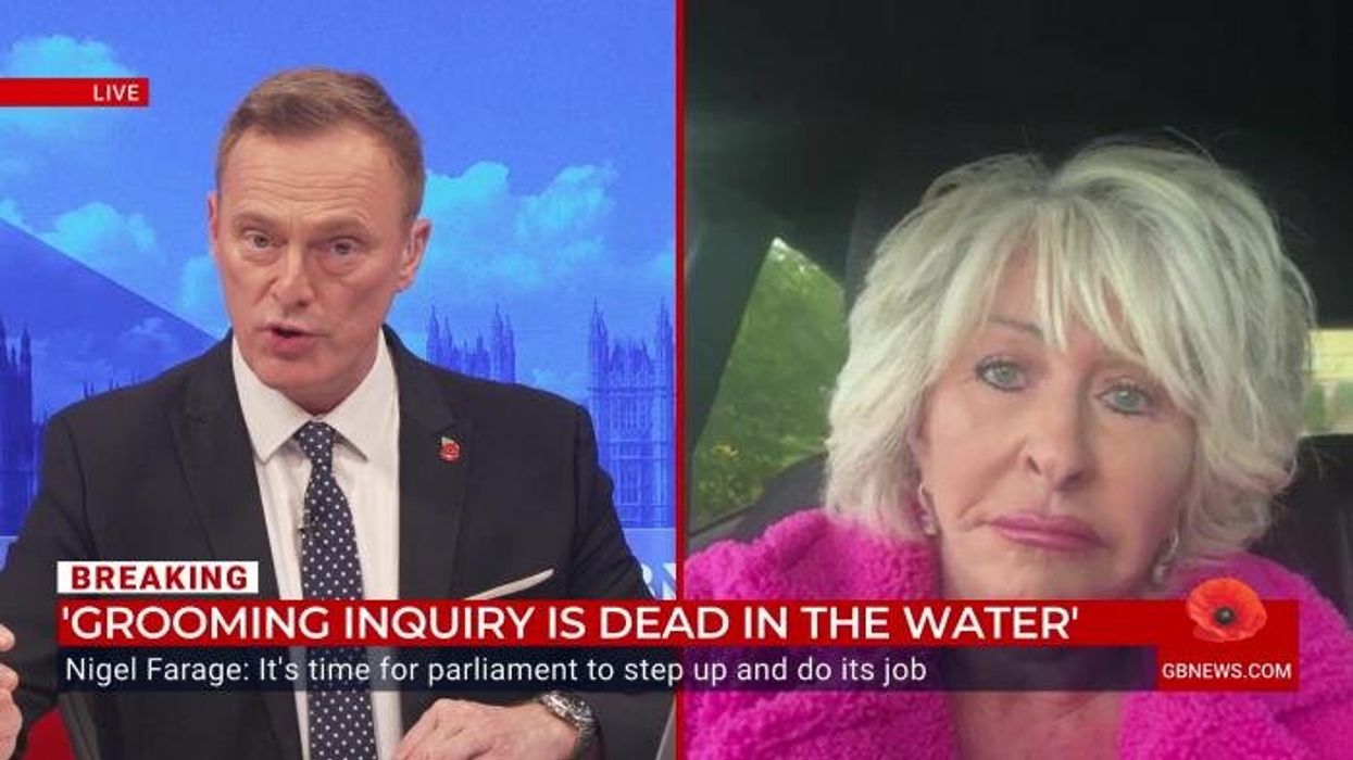 Labour slapped with 'uncomfortable truth' after survivor condemns 'degrading' treatment