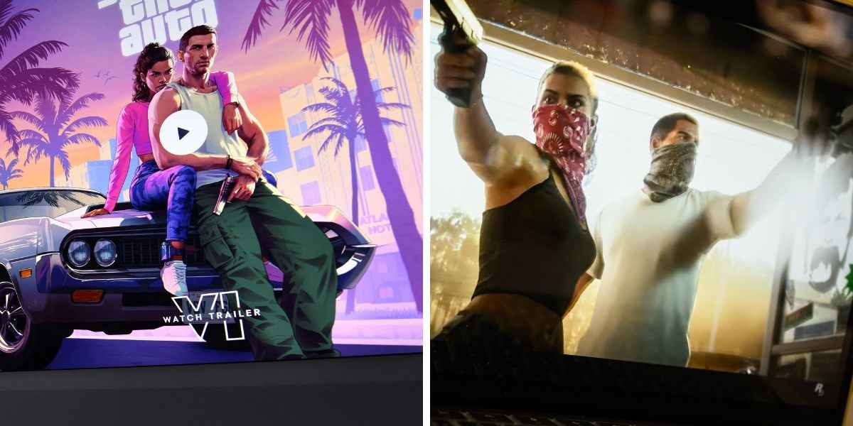 NextImg:GTA 6 'set to release after April 2025' with Rockstar rivals 'organising things around launch'