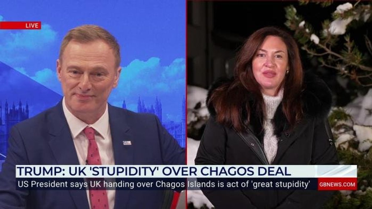 Donald Trump predicted to bring 'fireworks' at Davos amid Keir Starmer's 'telling' absence