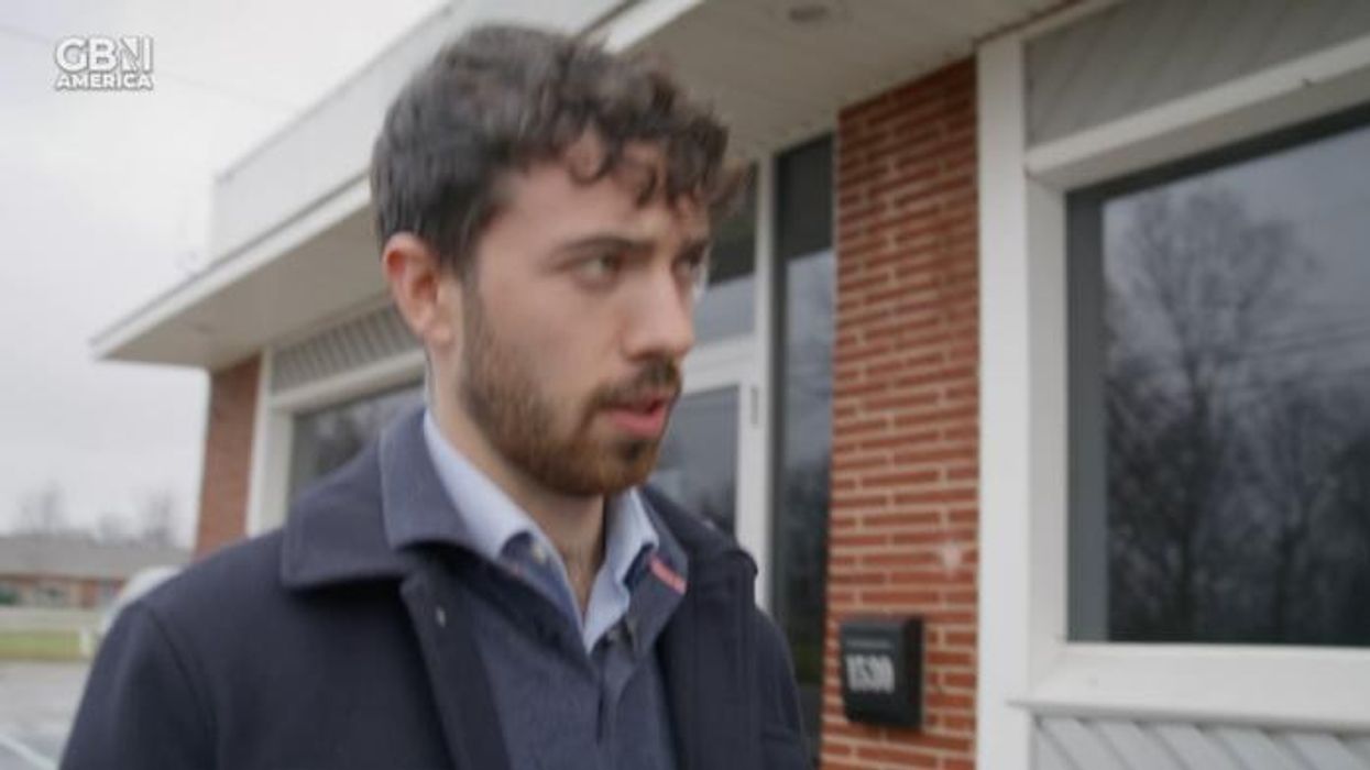 'We're scared!' - Haitian migrants flee US city amid fears of deportation under President Trump