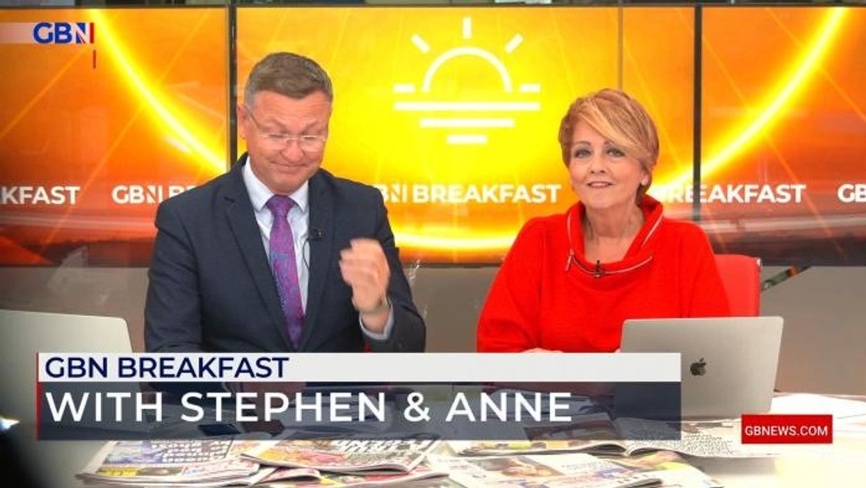 Prince Harry and Meghan Markle's royal return branded a ‘completely impractical circus’ - Sussexes ‘can’t be trusted!’