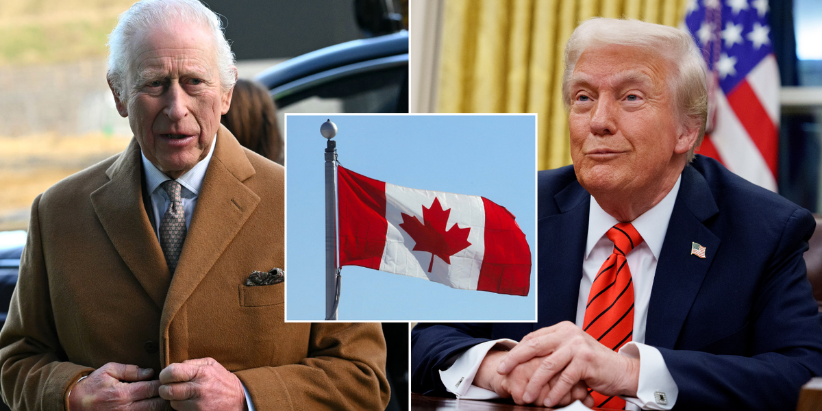 NextImg:King Charles sends strong message to Canada as he praises the 'resilient' country