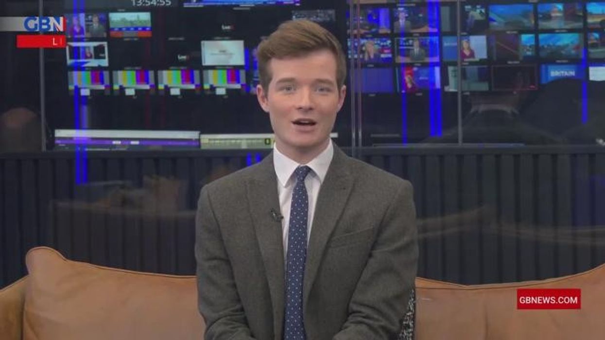 Buckingham Palace to be guarded by French soldiers for first time