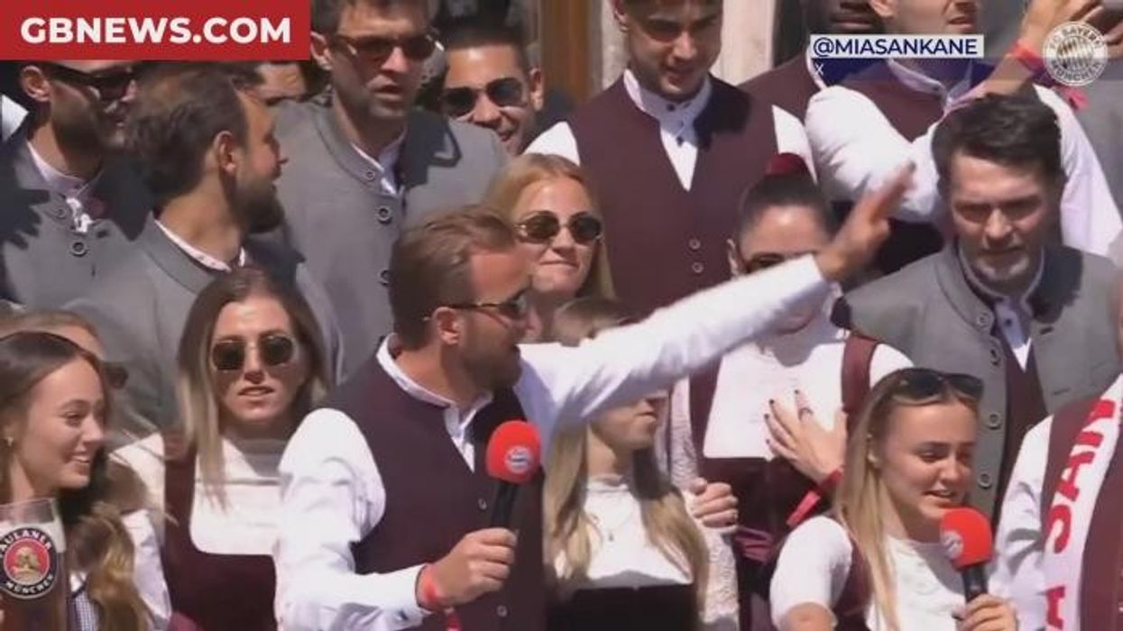 Harry Kane opens up on extreme heat concerns ahead of 2026 World Cup