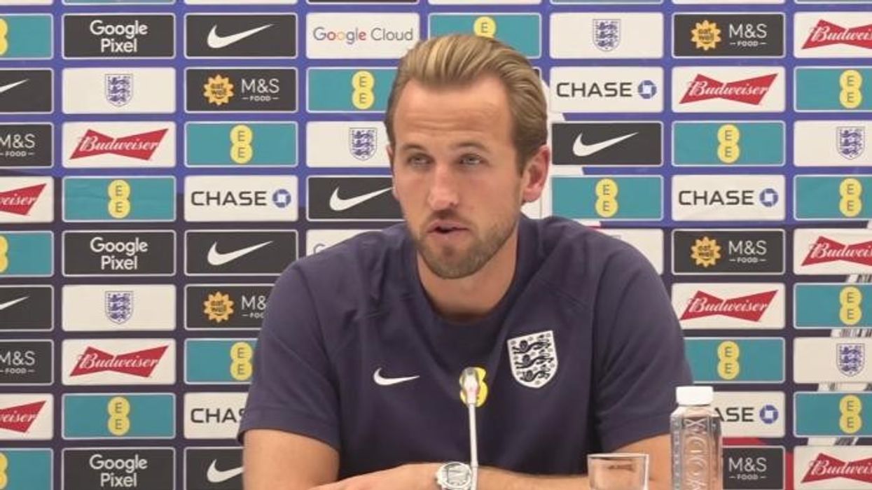 Thomas Tuchel cuts England star from squad ahead of World Cup qualifying clash with Serbia