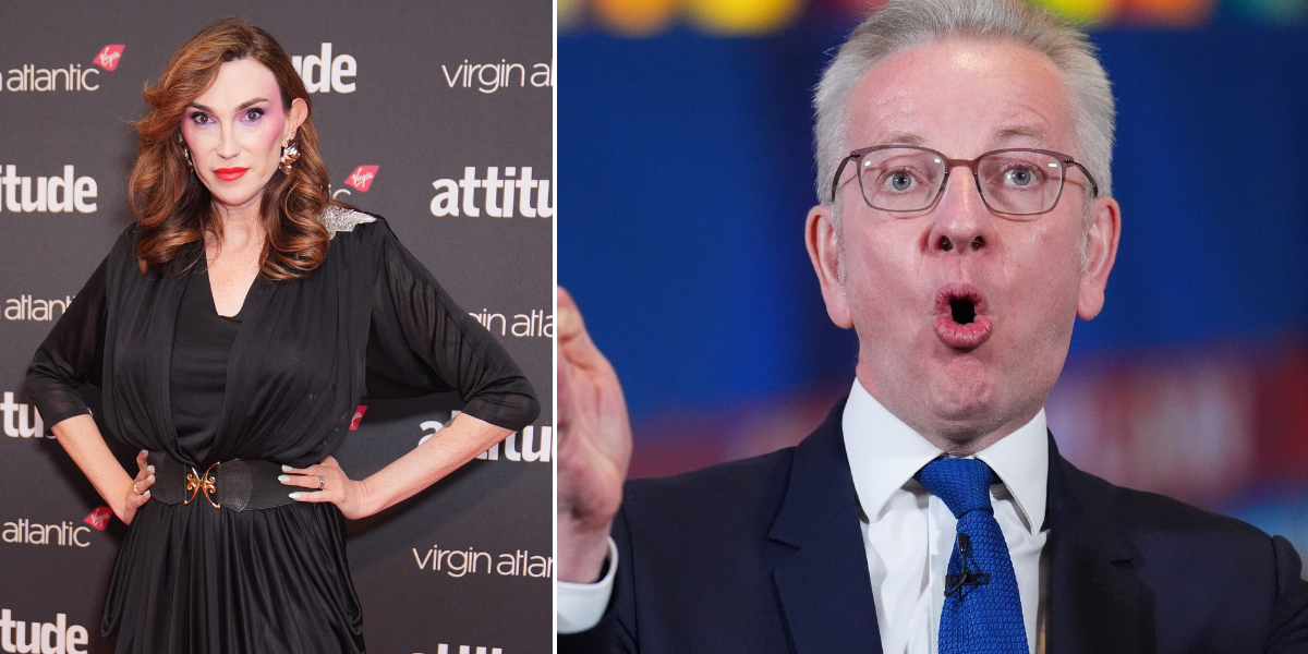 NextImg:'Outrageous decision!' Press watchdog accused of undermining 'free speech' over trans writer ruling