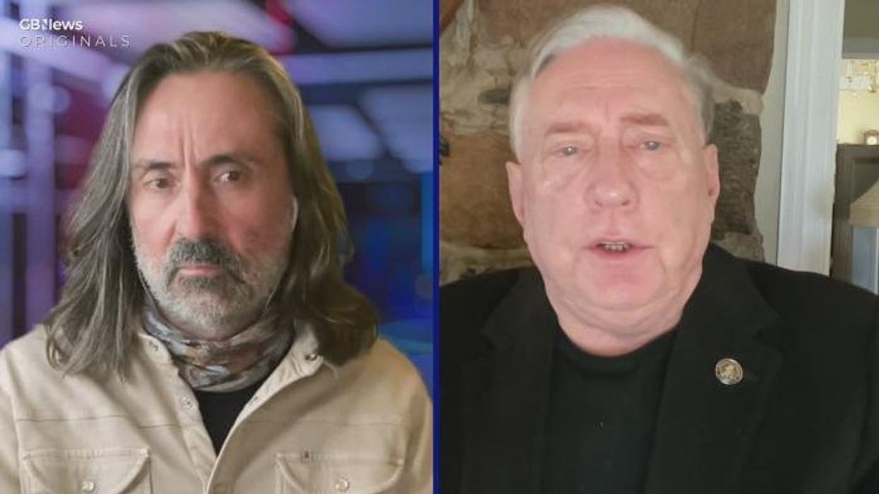 Donald Trump's '180' flip on foreign policy risks a 'weak hand', military expert warns