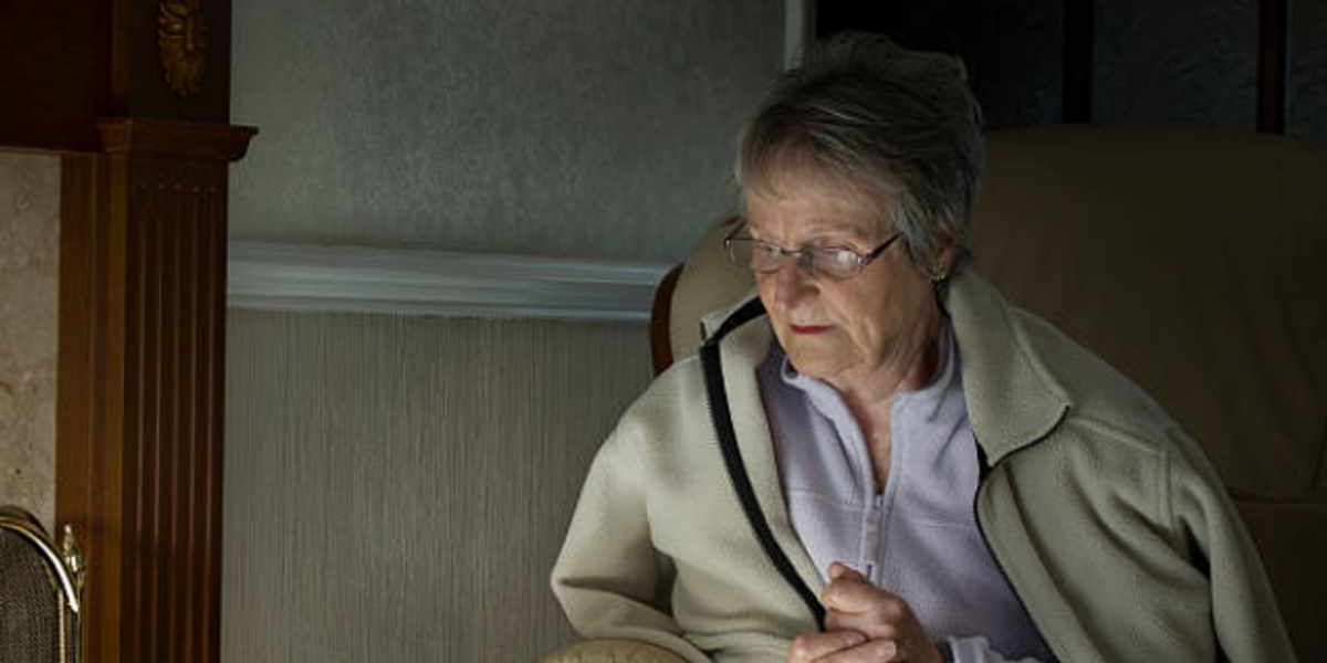 NextImg:Alzheimer's warning: The common stomach bug that increases risk of developing illness