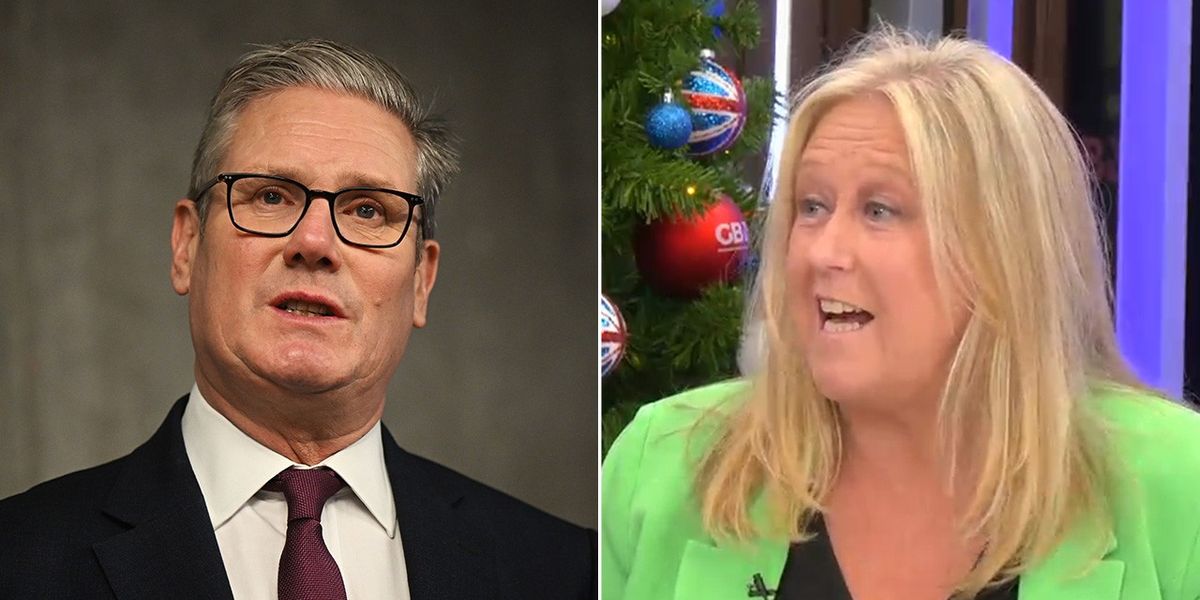 NextImg:Labour scolded for 'misguided' tax raid on private schools as headteacher fears for further pupil drop-outs: 'It's a tax on parents!'