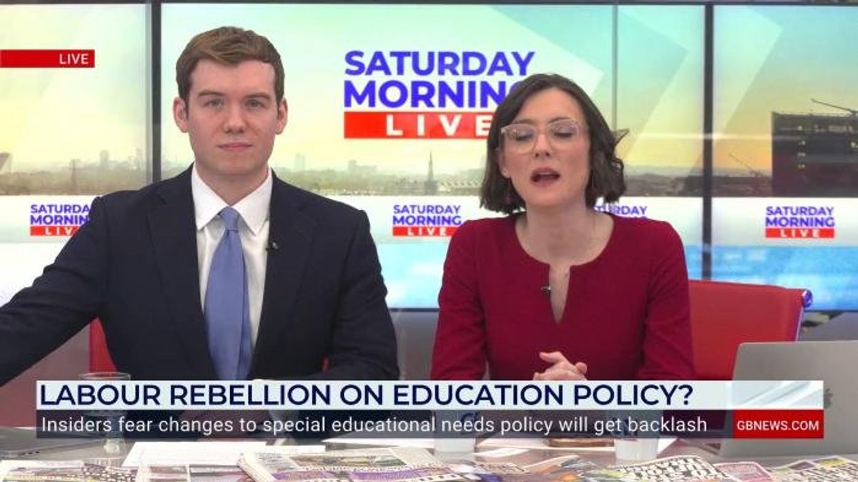 Labour warned of mistake that could cost BILLIONS of taxpayer cash ahead of latest backbench revolt