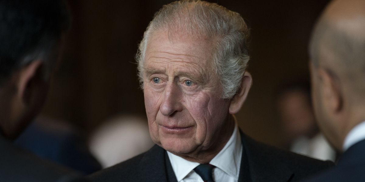 King Charles arrives back in London ahead of imminent hospital operation