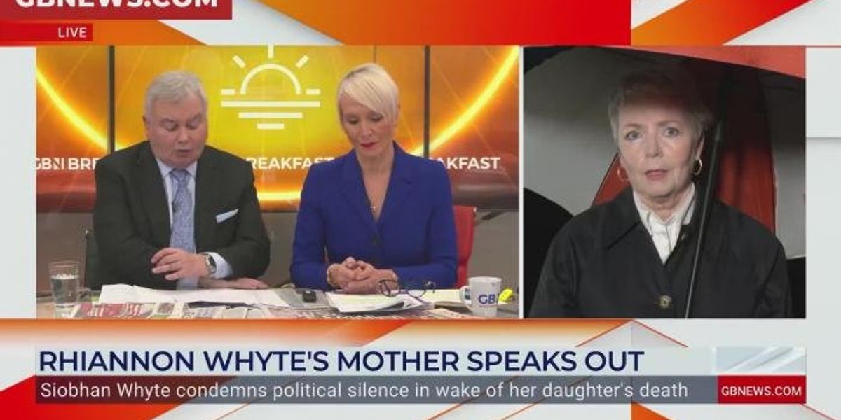 Karin Smyth unveils new Labour plans to cover travel costs for children with cancer Karin Smyth unveils new Labour plans to cover travel costs for children with cancer