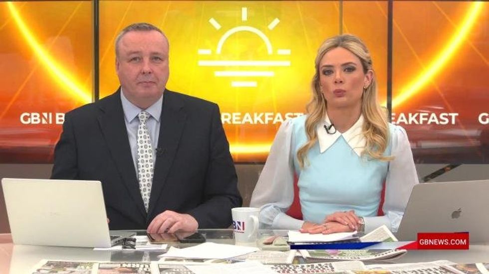 Massive blaze rips through hospital as 50 firefighters rush in to tackle raging inferno