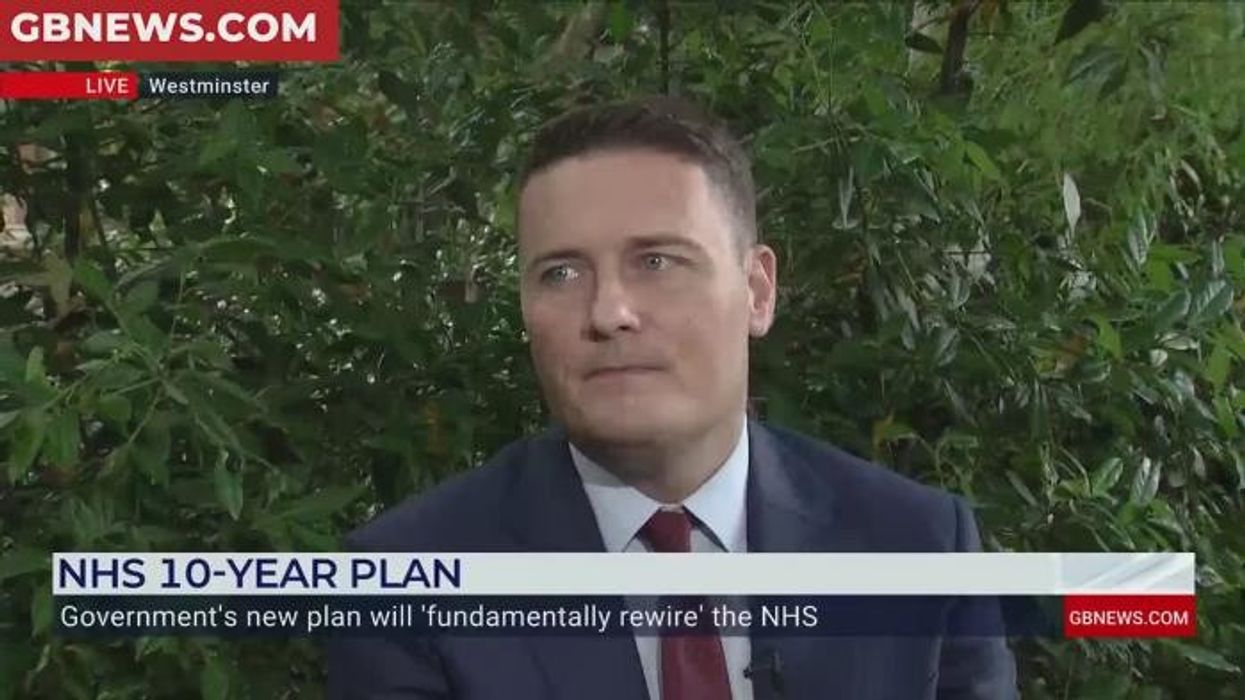 Weight loss jabs spark major concern as doctors share doubts over NHS adequacy