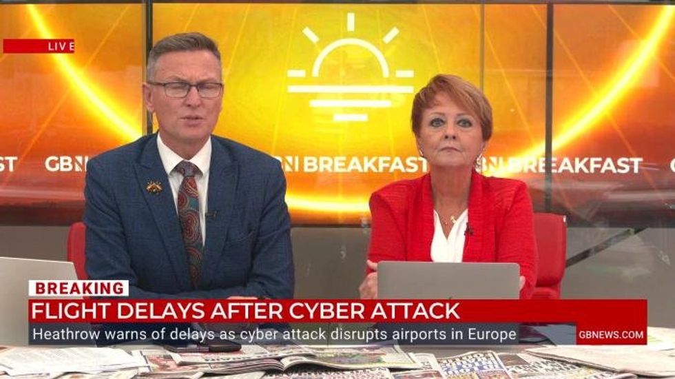 British holidaymakers left fuming after missing flight back to Britain from Spain over new EU travel rules: 'Are we getting punished for Brexit?'