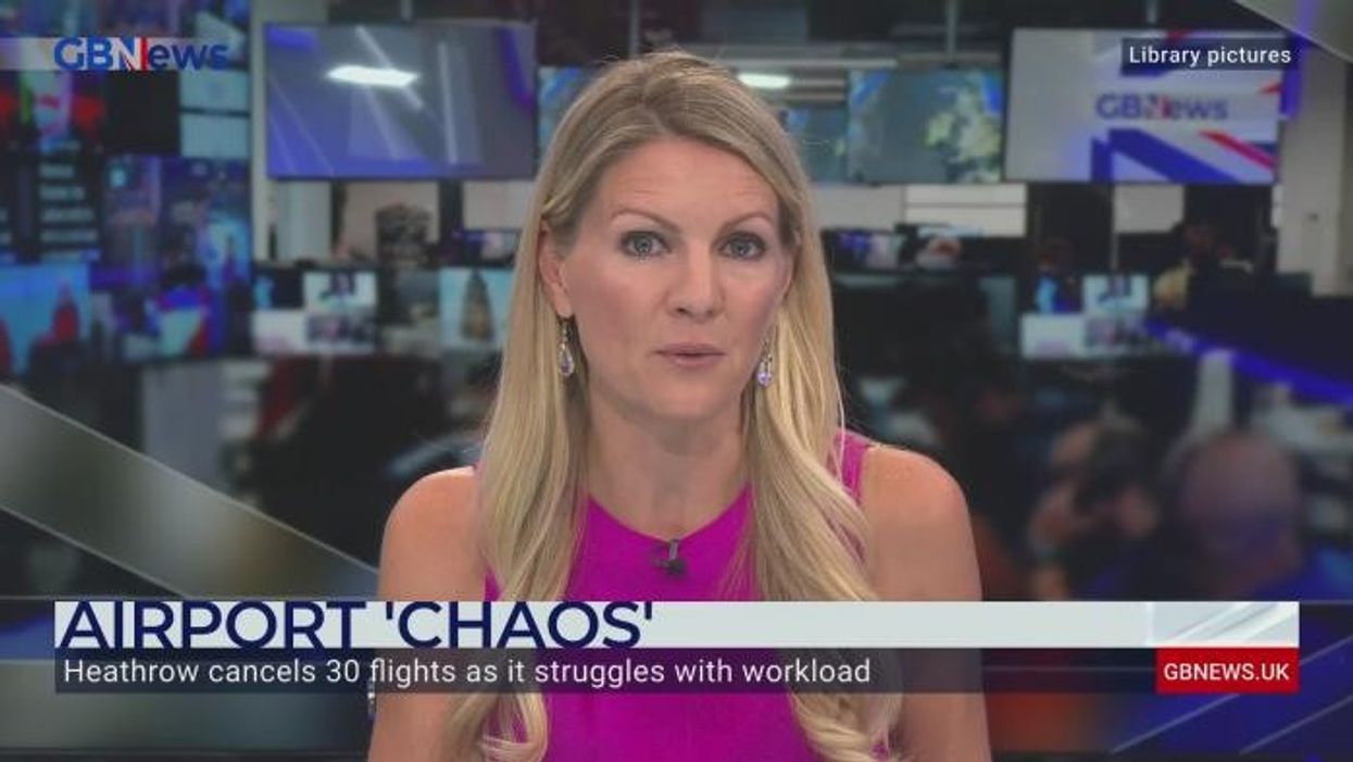 £3M MIGRATION SCAM: British Airways supervisor 'on the run' in India after charging immigrants £25k to use 'loophole' to fly to UK