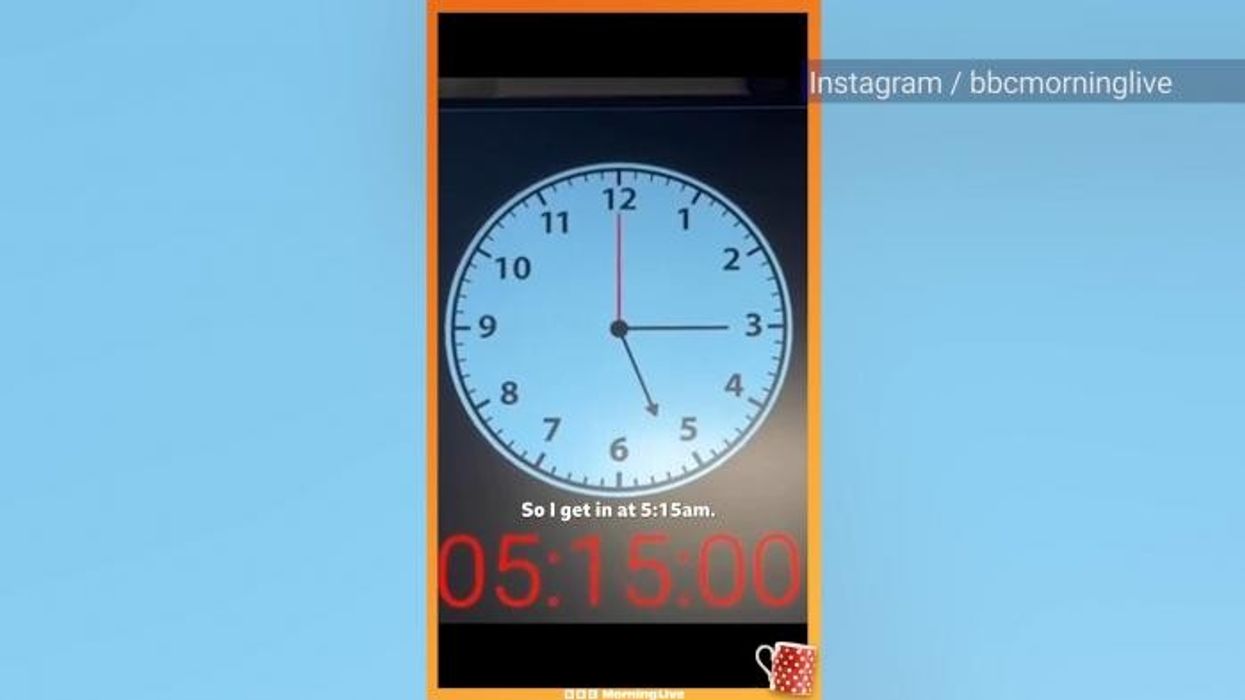 Helen Skelton 'so excited' as she announces new presenting gig to rival ITV's This Morning