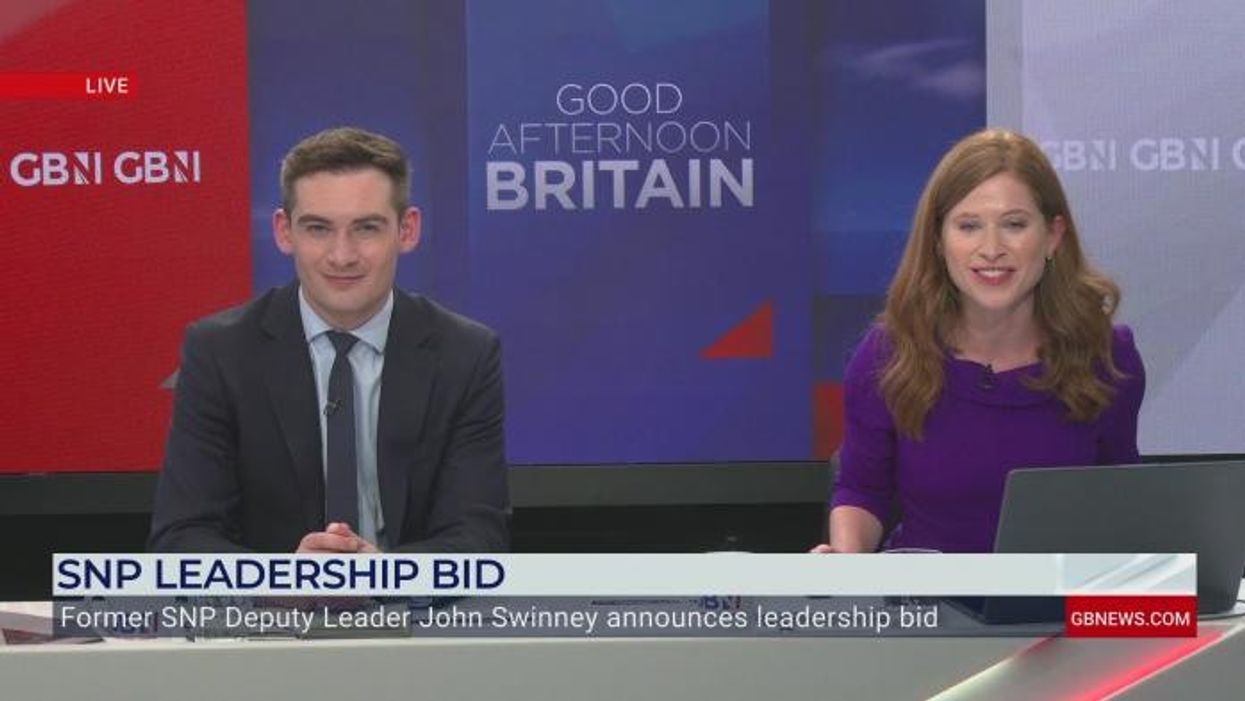 'Prince William would not allow it!' Prince Harry's hopes of 'building bridges' with Charlotte dashed by commentator