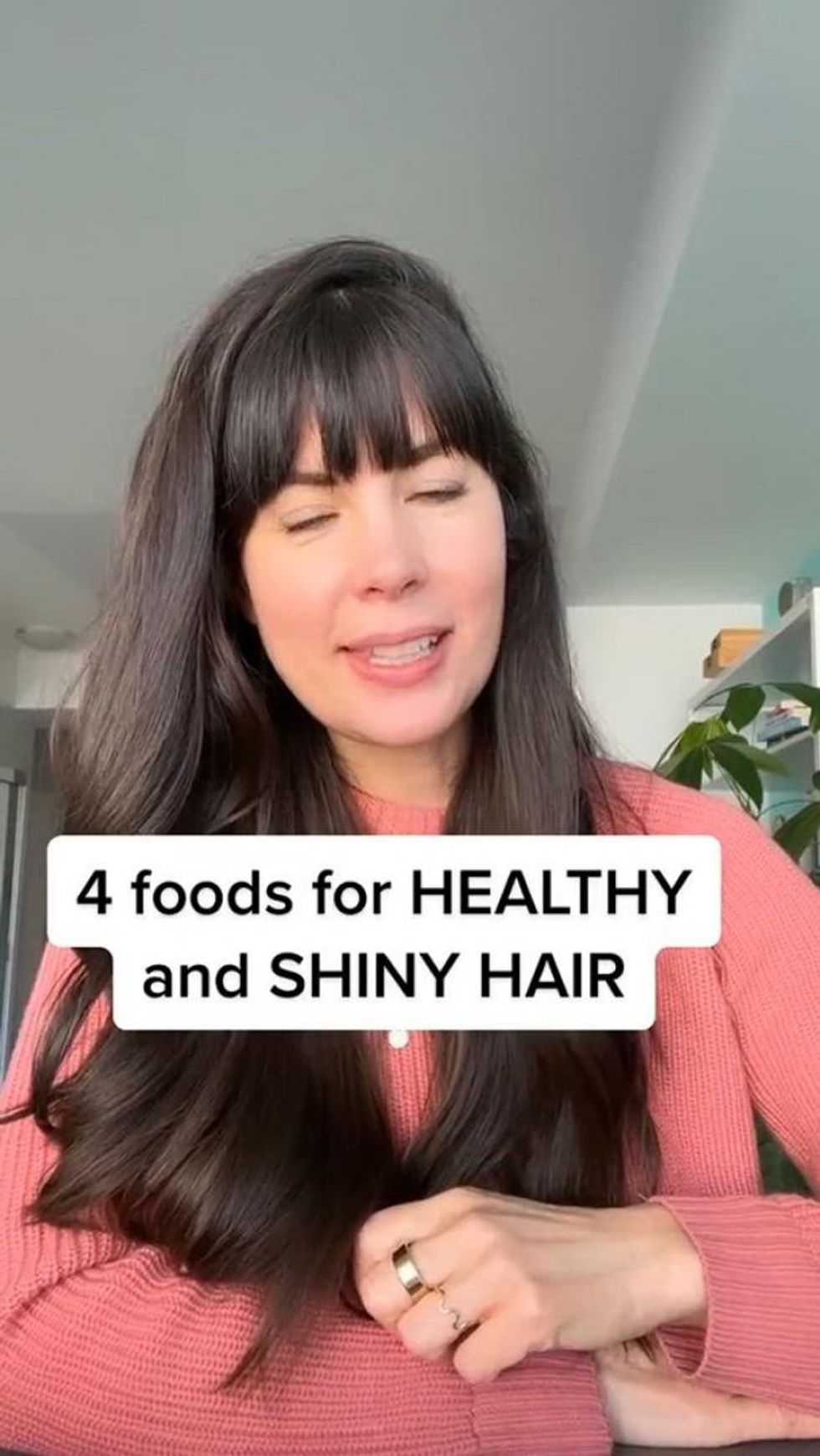 Hair specialist shares simple shampoo hack to avoid leaving strands 'dry and vulnerable'