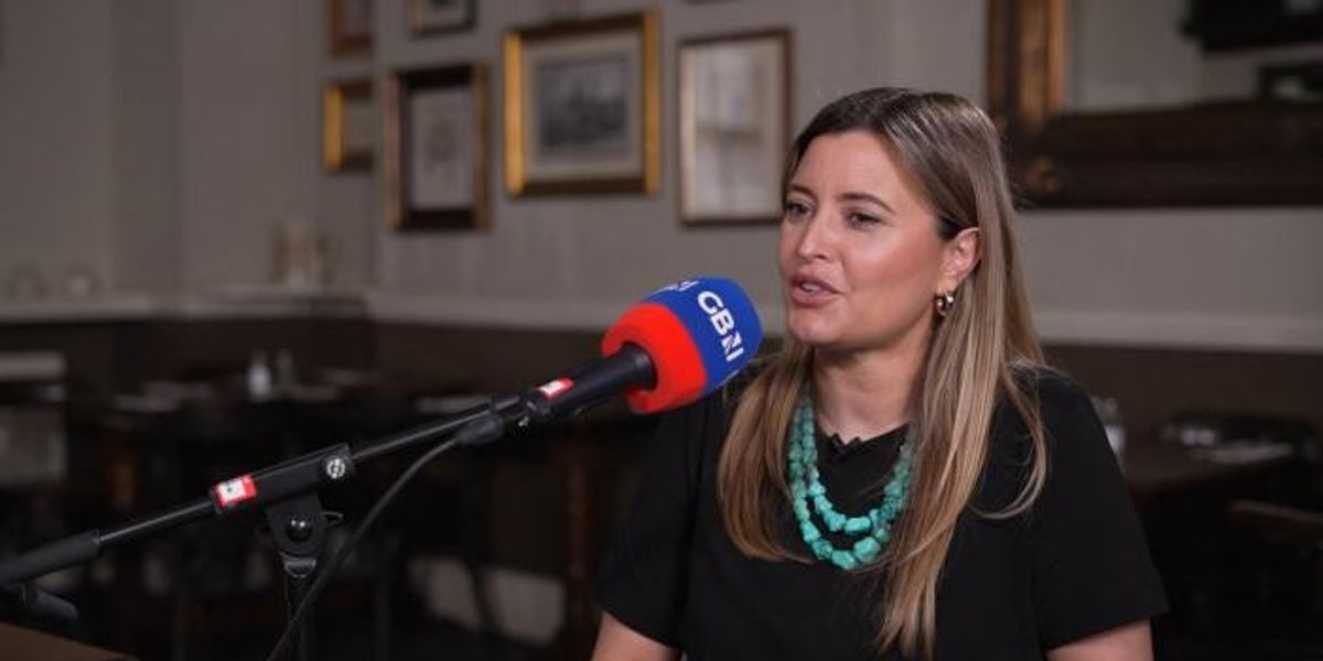 Sadiq Khan rules out scrapping Ulez as he says there’s ‘more to do’ to tackle air pollution