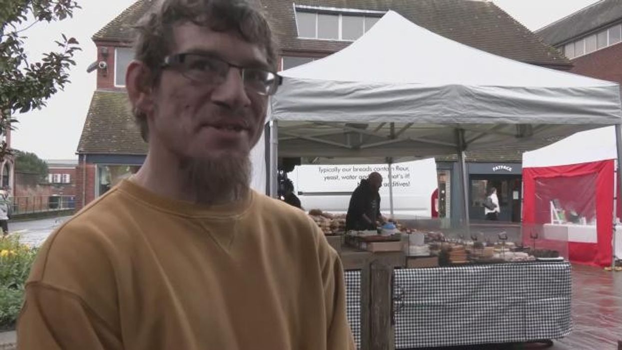 Britons urge Royal Mail to ‘smarten up their act’ over counterfeit stamp scandal: ‘Not going to trust stamps anymore!’