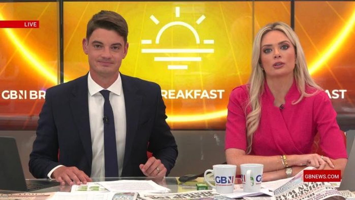 'Is the document wrong?!' Ben Leo GRILLS Labour minister on migrant housing as he admits asylum seekers could be moved to 'private sector' accommodation