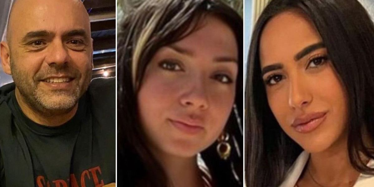 NextImg:Israeli army recovers bodies of three hostages taken to Gaza following October attack