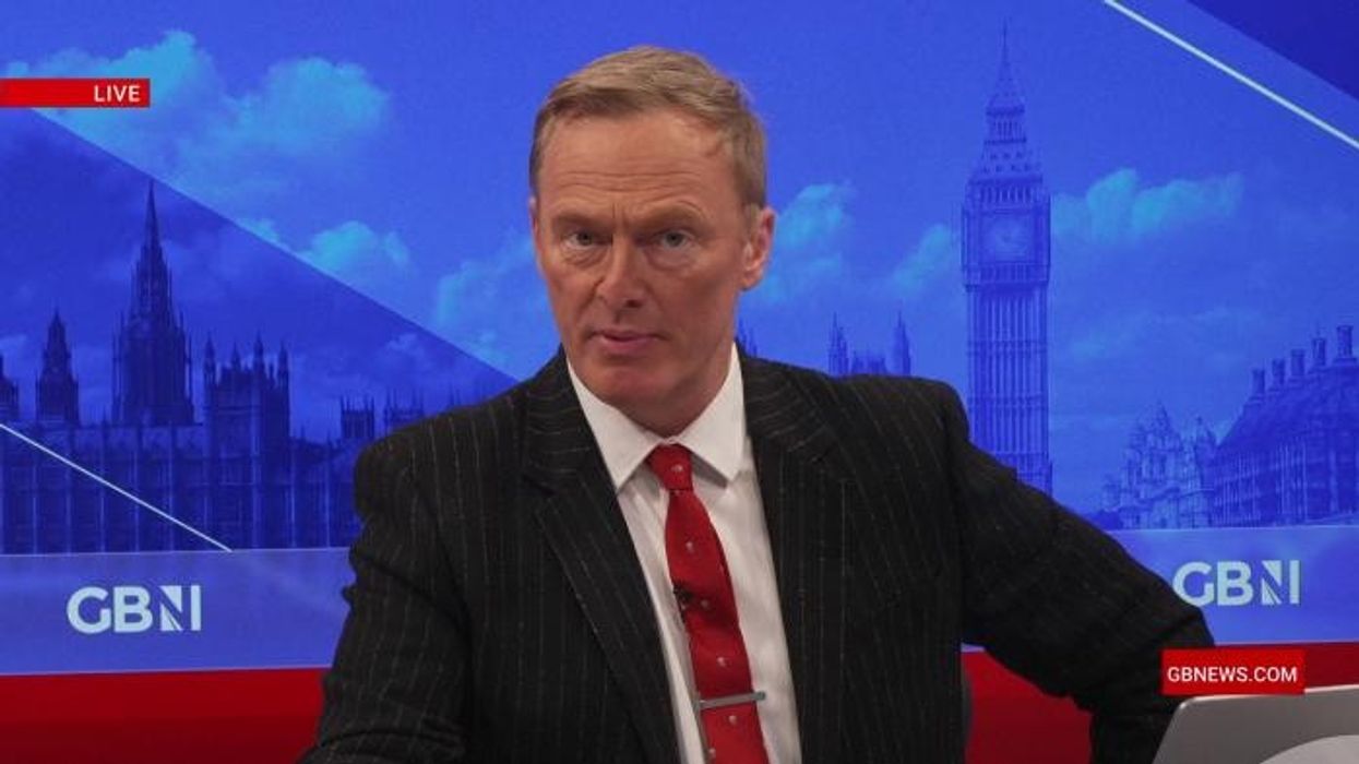 Labour warned of further 'rural revolt' if Reeves refuses to U-turn on farmer tax raid: 'Scrap the tax!'