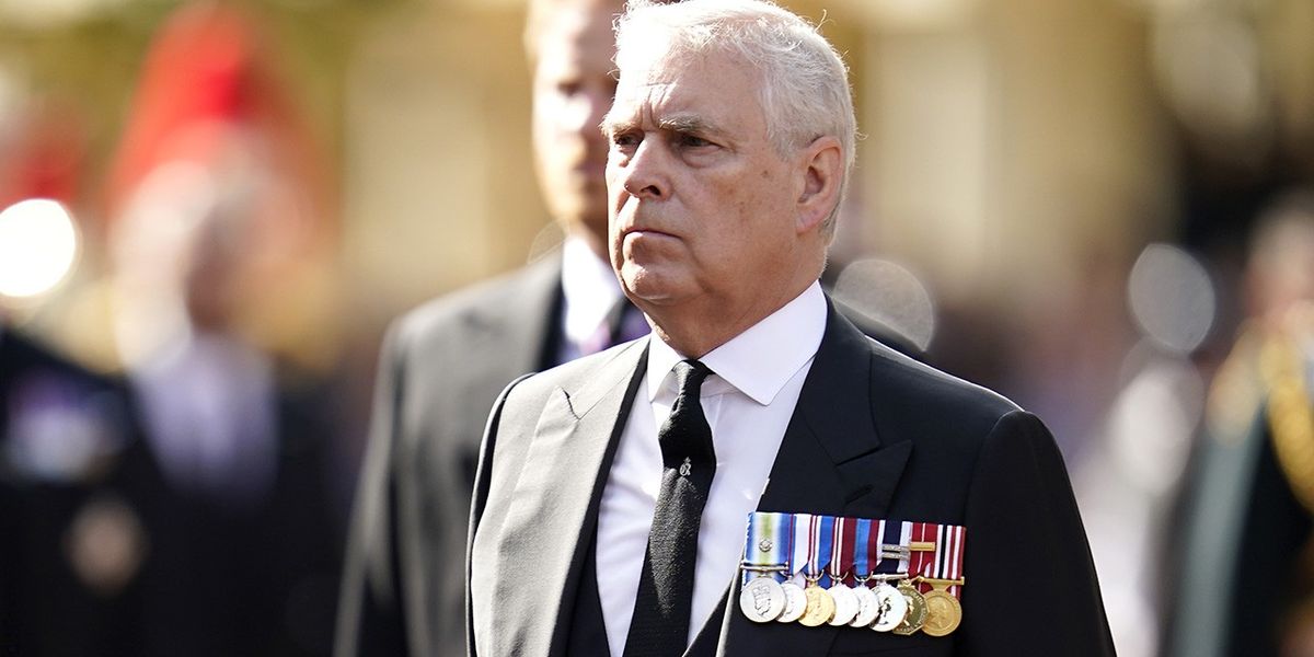 NextImg:Prince Andrew urged to move to Frogmore Cottage as duke withdraws from Royal Family Christmas: 'It would work well for him'